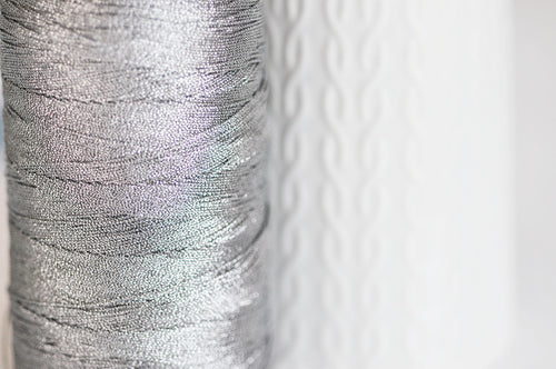 Threads, elastic threads and nylon thread