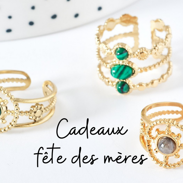 Ideas de regalo para el Día de la Madre: joyas, kits de bricolaje y creaciones personalizadas