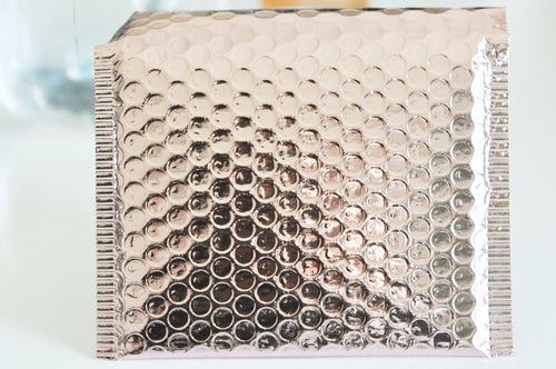 Bubble envelopes