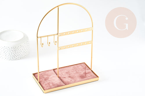 Jewelry storage