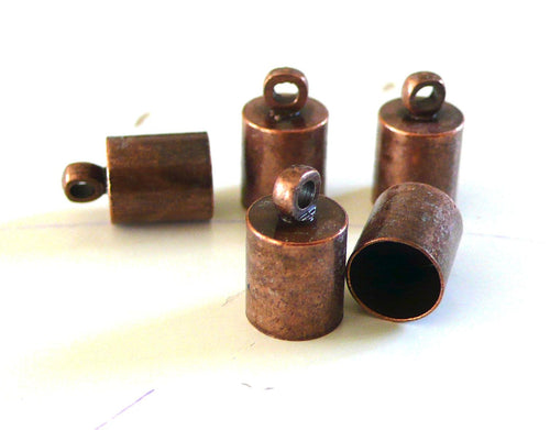 Imprimaciones de cobre