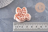 Emporte-Pièce Pâte polymère Colombe 30mm, x1 (G10994)