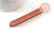 Batonnet de cire à cacheter cuivre avec mèche, x1 (G3453)
