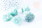 Aventurine naturelle brute 10-35mm, x1 (G6453)