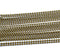 EP Chaine boule bronze, fourniture créative, chaine bijou,chaine bronze, création bijoux, grossiste chaine,1.5mm, 1 metre