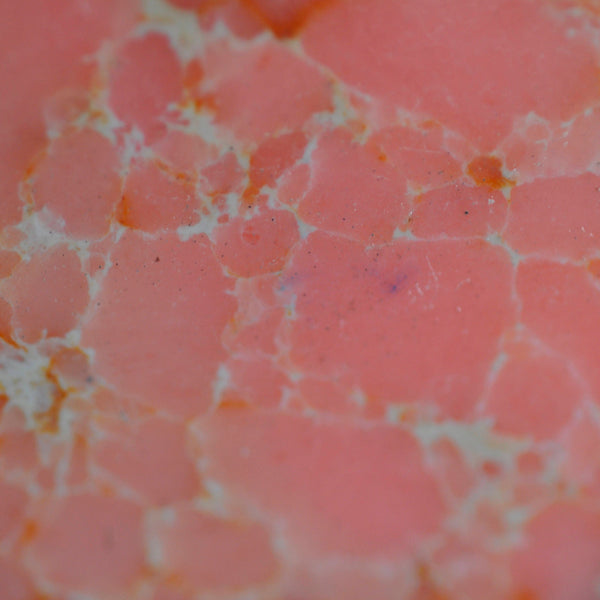 EP Pendentif regalite rose, fournitures créatives, pierre brute,création bijoux, pendentif doré, pierre naturelle,régalite naturelle,G2725,