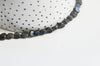 EP -Perle labradorite nugget,perle labradorite,pierre naturelle,labradorite naturelle,perle pierre,9-11mm,fil de 40perles G3538