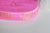 EP Ruban élastique rose or ALOHA EFJF, fabrication bijoux,bracelet EVJF,ruban mariage,scrapbooking,16mm, longueur 1 mètre-G874