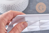 Emporte-Pièce Pâte polymère spécial recettes, x1 (G10820)
