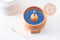 Moulin à perles SIMPLE BEADSMITH 9cm, outils création bijoux tissage perle rocaille, x1 (G10501)