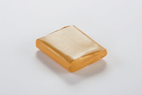 Pâte polymère Cernit METALLIC - Or x56g (G10452)