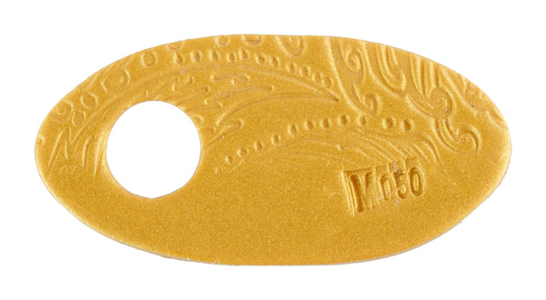 Pâte polymère Cernit METALLIC - Or x56g (G10452)