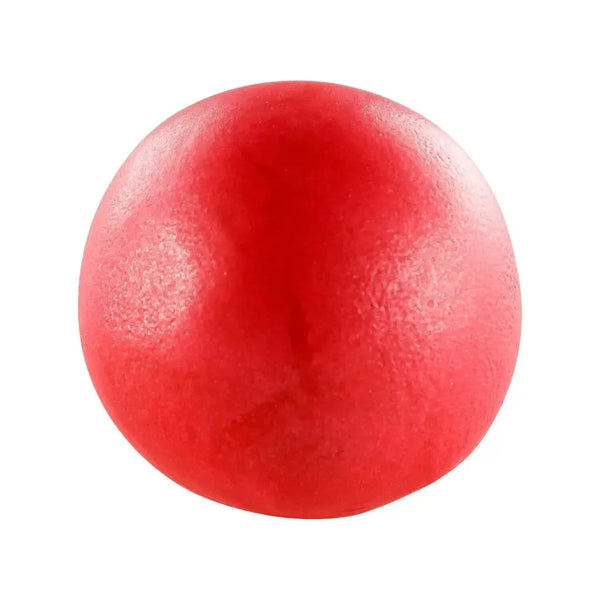 Pâte polymère Cernit METALLIC - Rouge x56g (G10960)