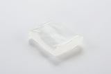 Pâte polymère Cernit Number one opaque - Blanc opaque x56g /250g/500g (G10442)
