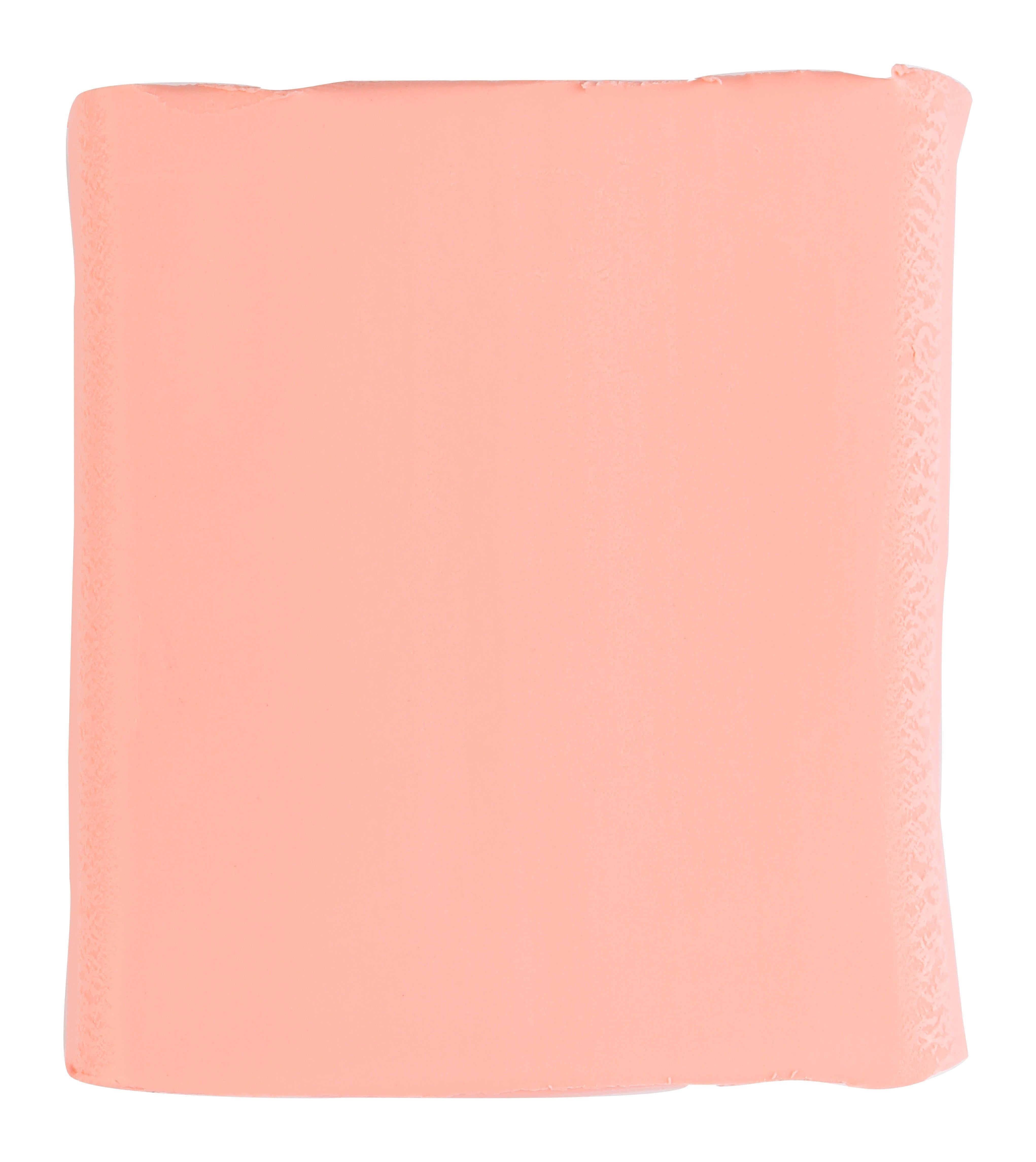 Pâte polymère Cernit Number one opaque - Orange Margose x56g (G10427)