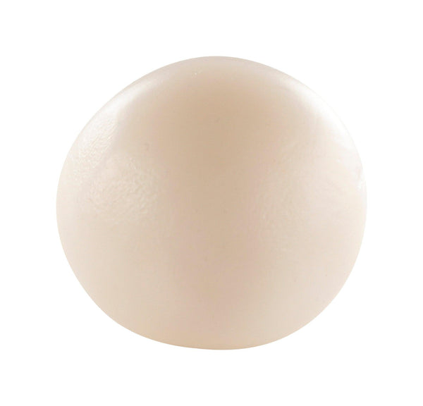 Pâte polymère Cernit OPALINE - Blanc x56g (G10450)