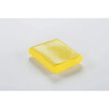 Pâte polymère Cernit OPALINE - jaune primaire x56g (G10719)
