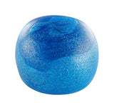Pâte polymère Cernit PEARL - Bleu nacré x56g (G10462)