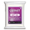 Pâte polymère Cernit Soft Mix - Ramolisseur x56g (G10714)