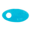 Pâte polymère Cernit TRANSLUCENT - Bleu turquoise x56g (G10648)