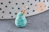Amazonite