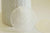 Pendentif rond nacre blanche, pendentif coquillage, coquillage blanc,nacre,coquillage naturel,création bijoux,60mm, x1 G0094