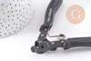 Pince à former des boucles 1.5mm GAUCHER - One Step Looper BEADSMITH, x1 (G10500)