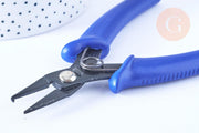 Double ring opening pliers for jewelry making, x1 (G8266)