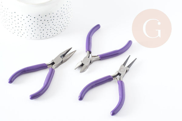 Essential equipment to start making DIY jewelry