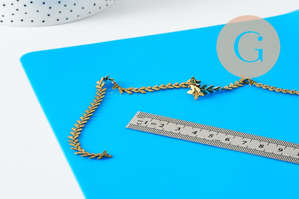 Tapis silicone rectangle bleu 40x30cm, x1 (G9847)