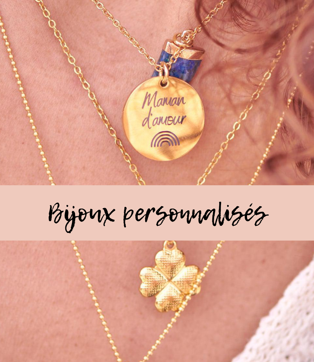 Customizable jewelry