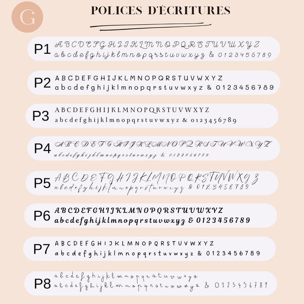 Pendentif médaille ronde Bélier acier 304 inoxydable doré à graver, x1 (G6114)