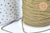 Chaine plate laiton bronze 1,5mm,chaine bijou apprets bronze, chaine en gros, la bobine de 92 mètres G6937-Gingerlily Perles