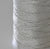fil blanc ivoire métallisé,fil original, création bijoux, fil Couture broderie,fil or, diamètre 0.8mm,5 mètres,G1859