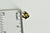 Boucles puces acier doré ancre, bijoux doré, création bijoux,boucles marines,sans nickel,la paire, boucles acier,10mm-G776-Gingerlily Perles