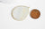 Pendentif goutte amazonite,Pendentif bijoux,pendentif pierre, pierre naturelle, amazonite naturelle,création bijoux,41mm,G2638