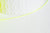 Fil jaune fluorescent, fil à broder,fil couture, scrapbooking, fil jaune, fil nylon jaune, 0.8mm, les 10 mètres,G2882