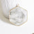 Pendentif hexagone labradorite,pendentif pierre,pendentif collier,pierre naturelle,pendentif labradorite naturelle,45mm,G2636