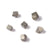 Sable cube Pyrite,poudre minerale, pyrite naturelle, pierre semi- precieuse, création bijoux, Sachet 20 grammes G3676