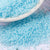 Perles rocailles miyuki bleu ciel, Perle rocaille japonaise Aqua Mist Lined Crystal ,perle rocaille perlage,15/0, 1.5mm, Sachet 10g G3952