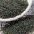Perles rocailles miyuki noir irisé, Perles de rocaille japonaise Dark Line Peridot ,perle rocaille perlage,15/0, 1.5mm, Sachet 10g G3955