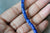 perles coquillage bleu marine naturel heishi,chips coquillages bleu foncé,perle coquillage,création,5-6mm, le fil de 40cm, G3911