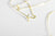 Supports boucles hameçons laiton doré, fourniture boucle,oreilles percées,boucles laiton brut,création bijoux, lot de 50,43mm,G2976