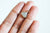 Pendentif triangle labradorite,pendentif bijoux, pendentif pierre,bracelet pierre,pierre naturelle,labradorite Naturelle,16mm-G845