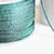 cordon satiné vert foncé, cordon pour bijoux,cordon vert, scrapbooking,corde décoration, largeur 2mm, longueur 1 mètre-G463
