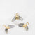 Pendentif corne labradorite,pendentif bijoux,lune labradorite,bijou pierre,pendentif pierre,labradorite naturelle,21mm-G927