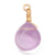 Pendentif goutte fluorite verte violette naturelle 20mm,pendentif bijoux, pendentif pierre, création bijoux,l'unité G6264