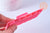 tampon biscuit silicone rose, Moule patisserie, moule en silicone pour décorer des gateaux ou décor pour pâte polymère,11.4cm,l'unité G5105